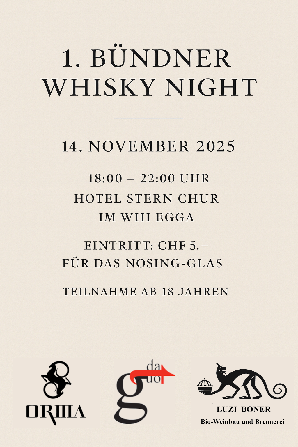 whiskynight